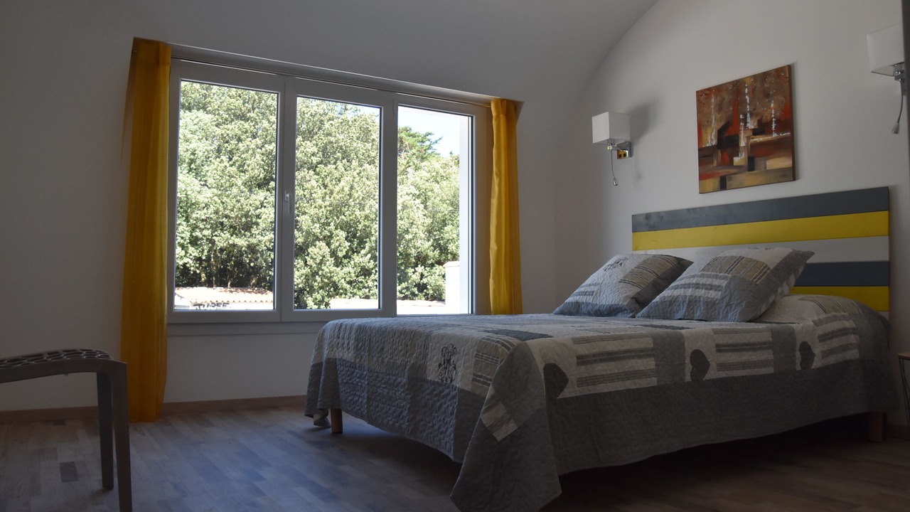 Photo of Bedroom in Saint-Georges-d'Oleron