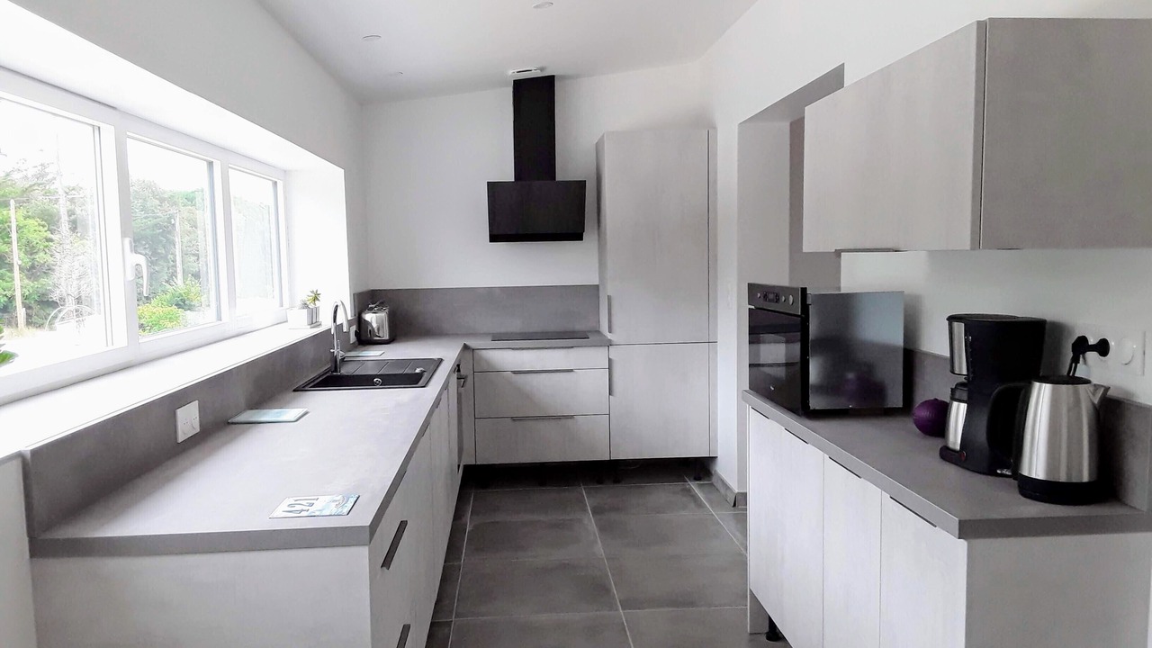 Photo of Kitchen in Saint-Georges-d'Oleron