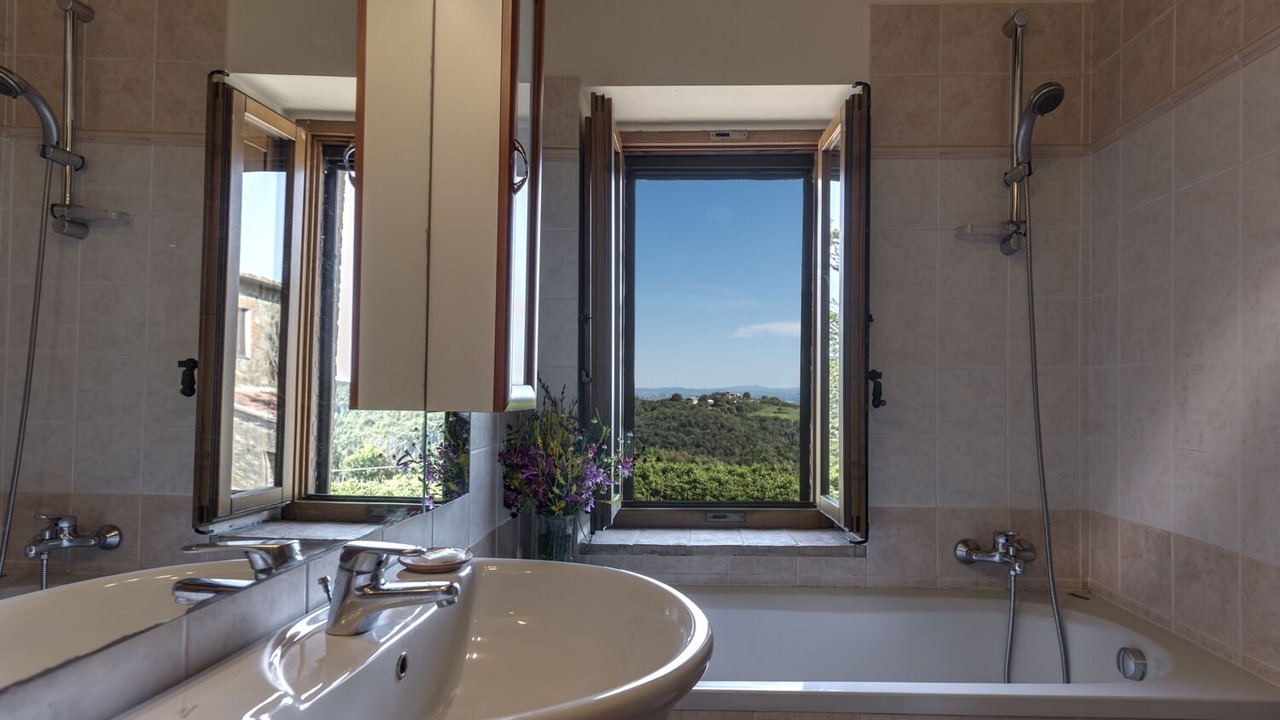 Photo of Bathroom in Vescovado