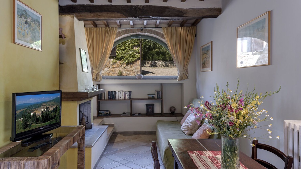 Photo of Livingroom in Vescovado