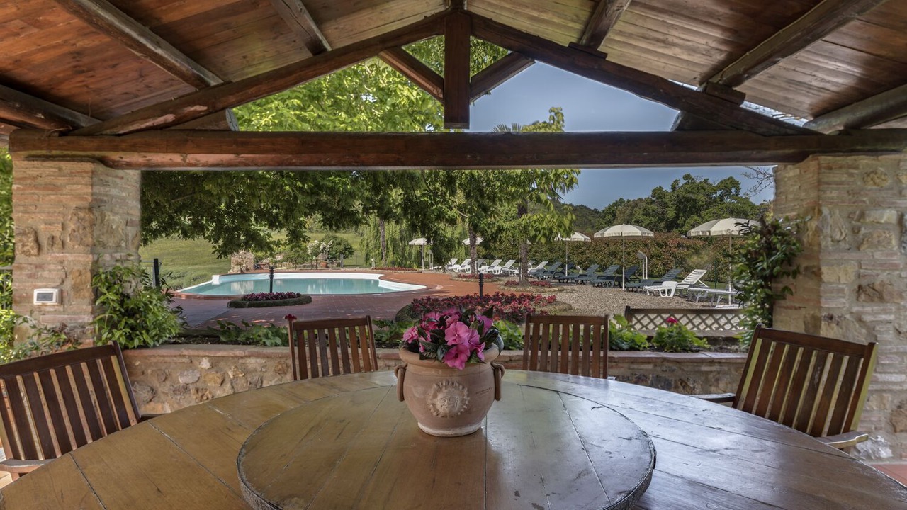 Photo of Outdoor in Vescovado