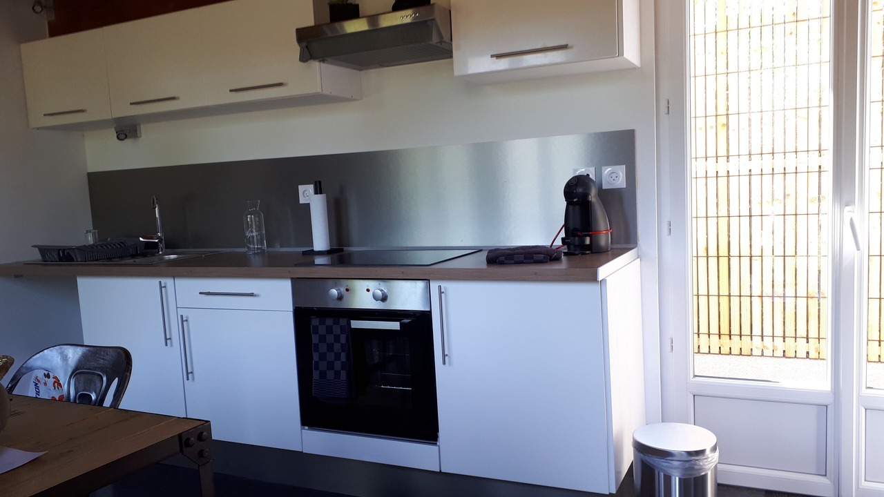 Photo of Kitchen in Belin-Beliet