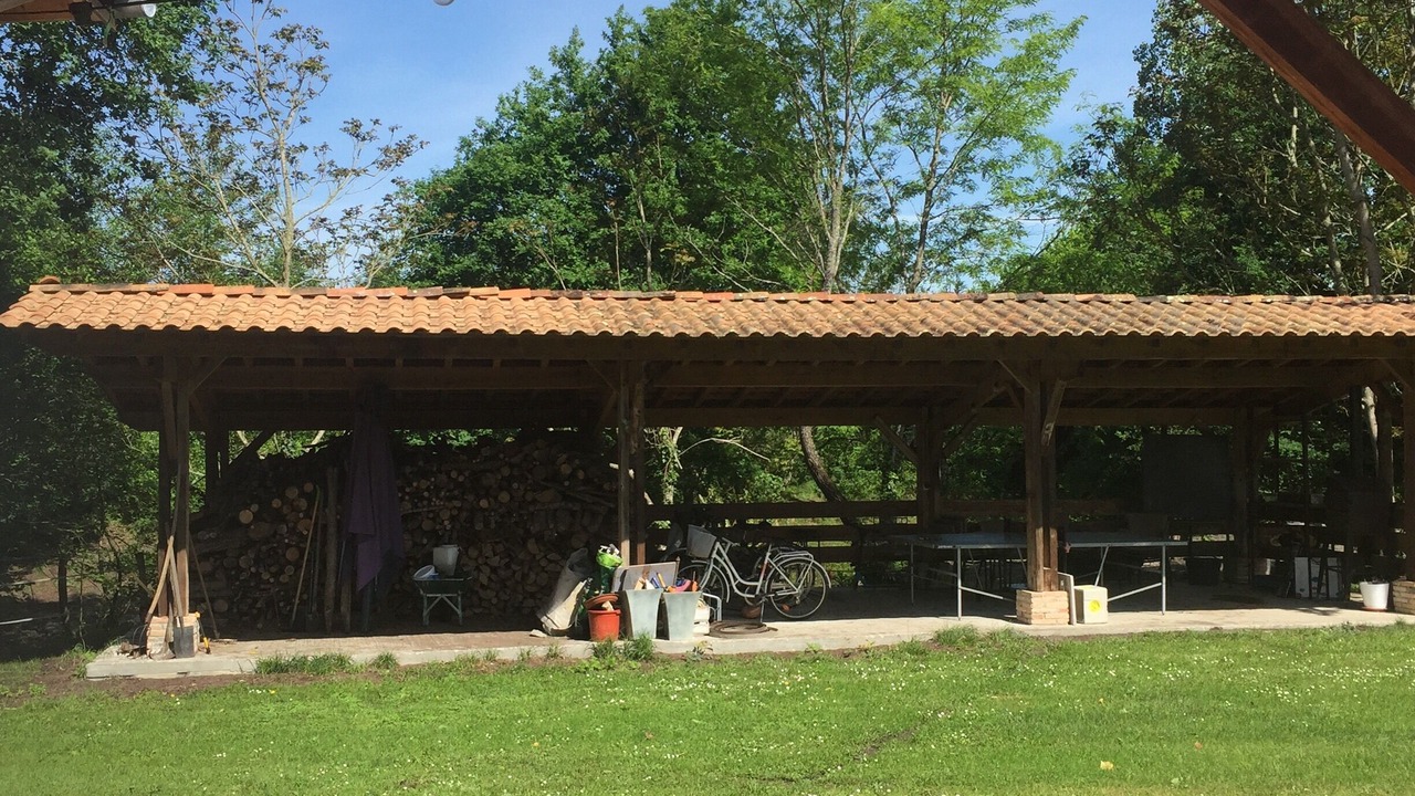 Photo of Outdoor in Belin-Beliet