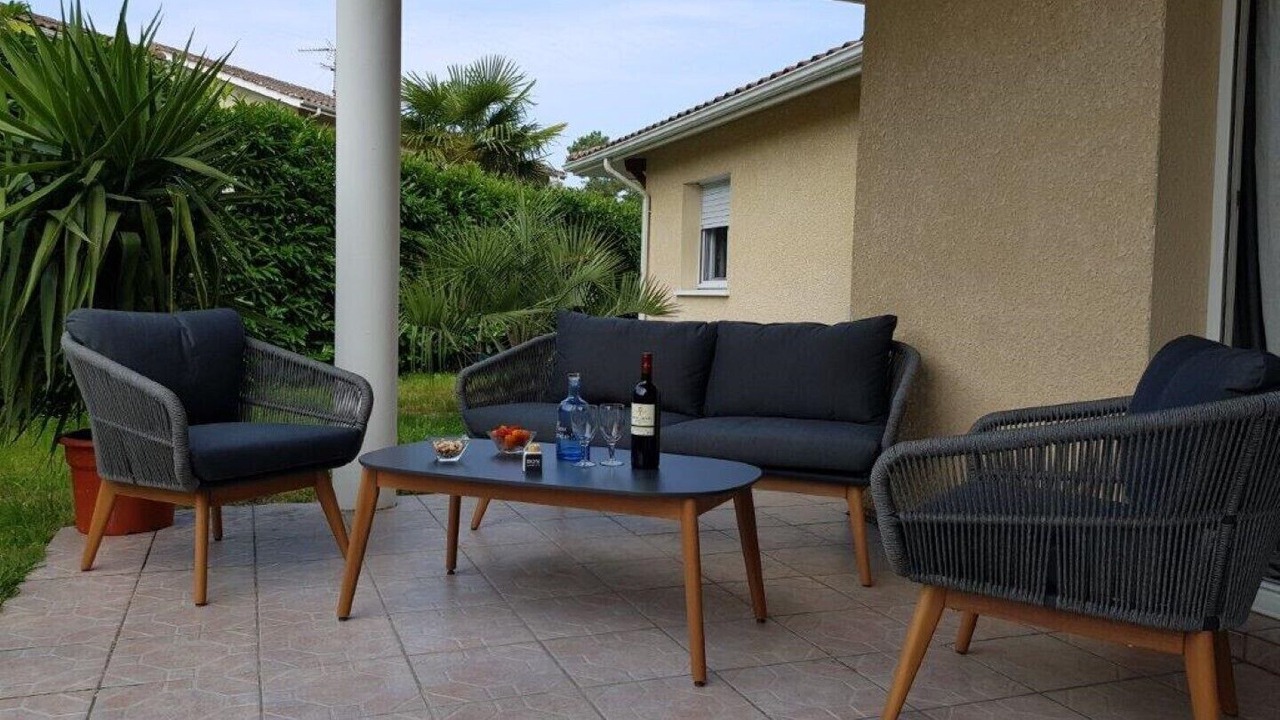 Photo of Patio Balcony in Tosse