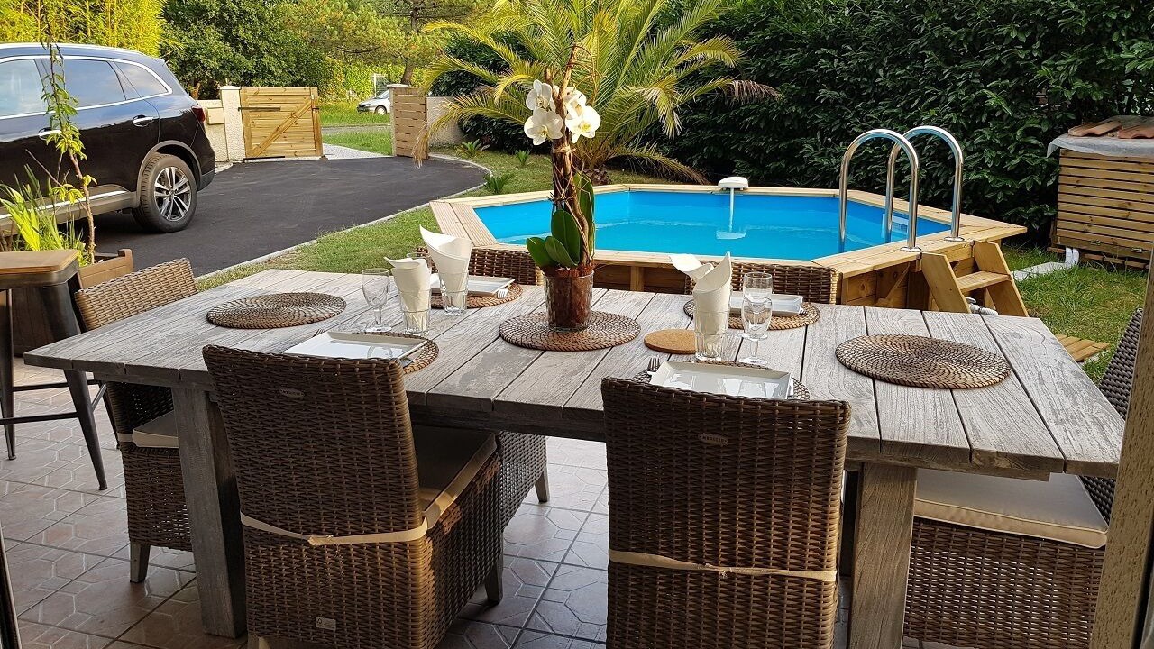 Photo of Outdoor in Tosse
