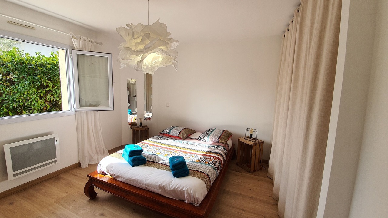 Photo of Bedroom in Tosse