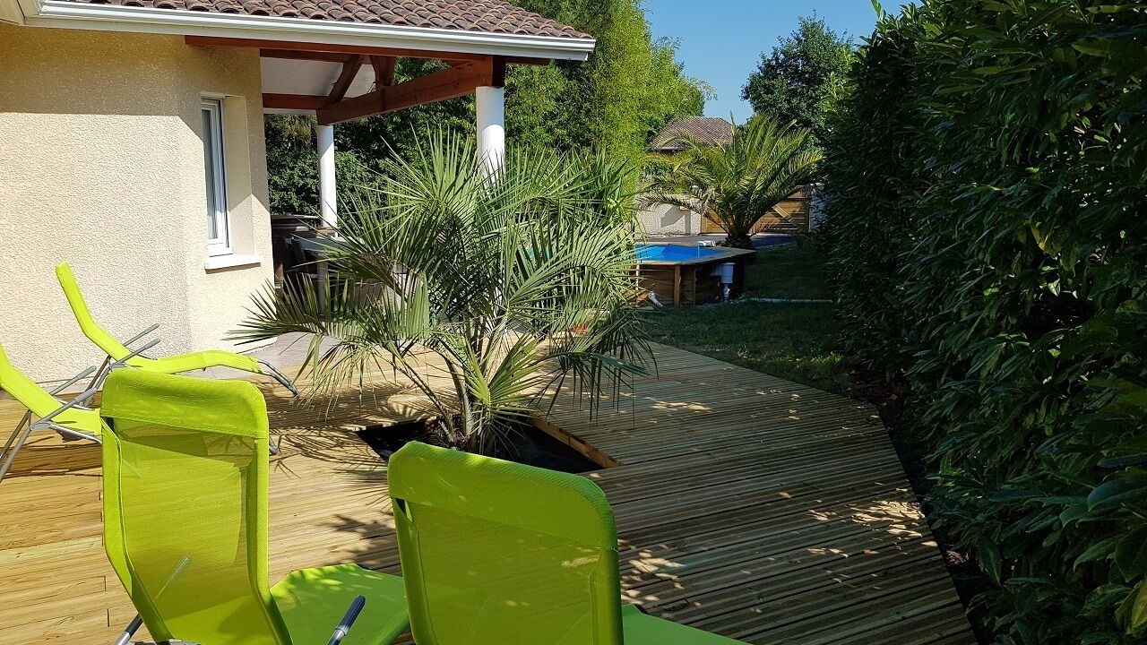 Photo of Outdoor in Tosse