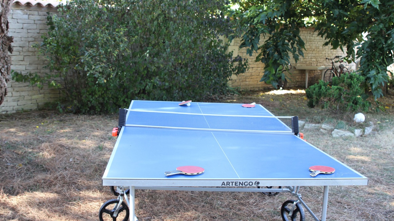 Photo of Outdoor in Saint Vivien