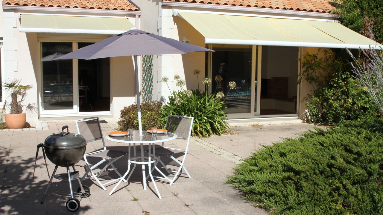 Photo of Outdoor in Saint Vivien