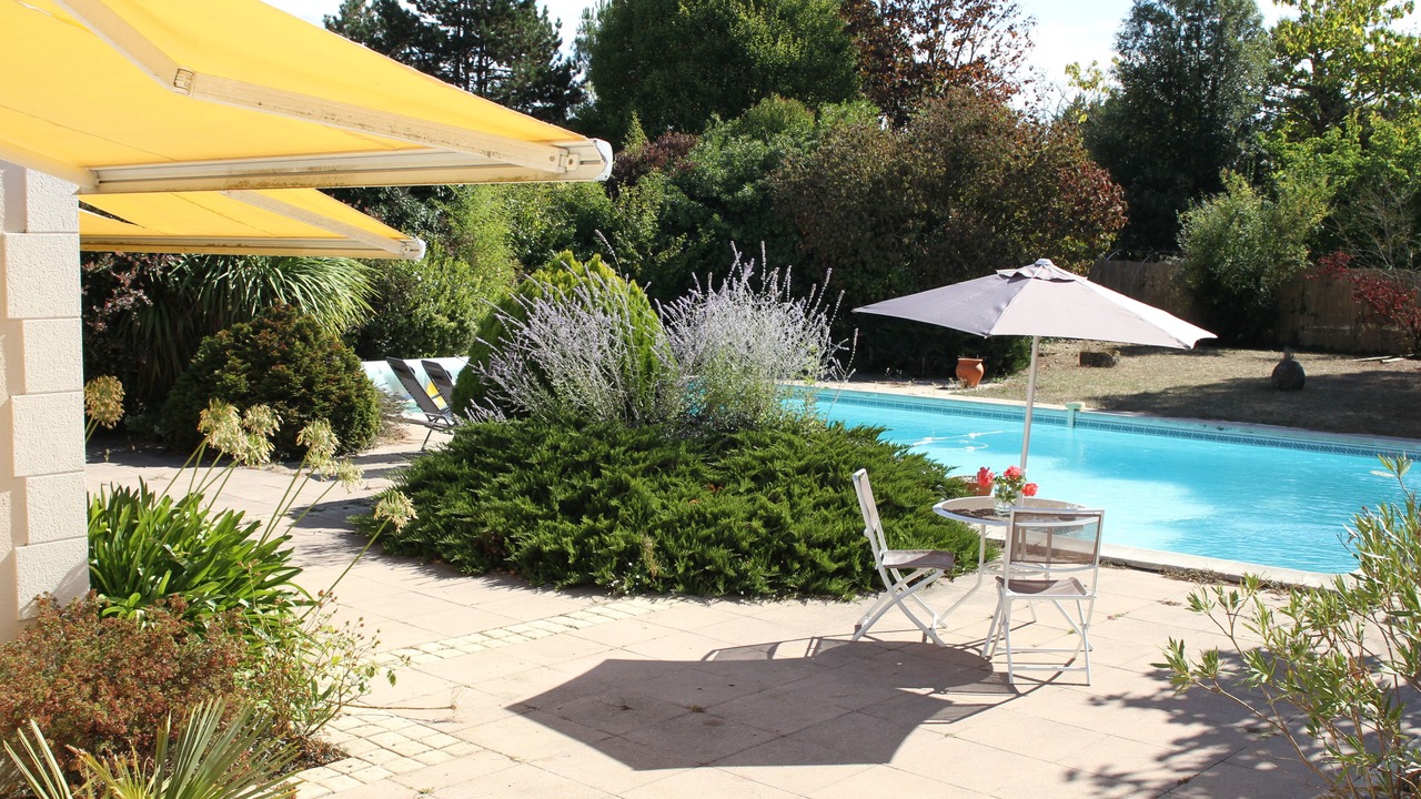 Photo of Outdoor in Saint Vivien