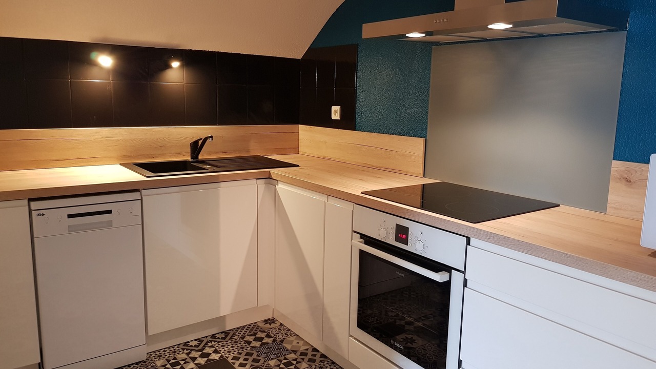 Photo of Kitchen in Perigueux