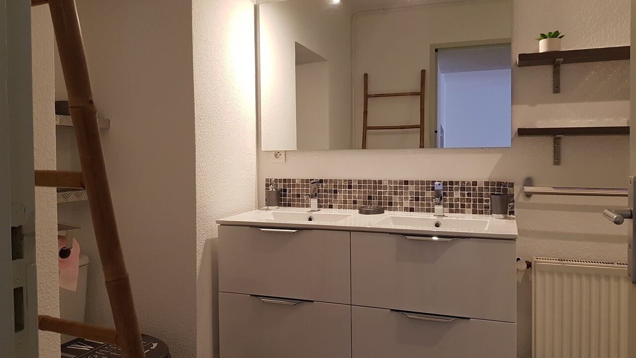 Photo of Bathroom in Perigueux