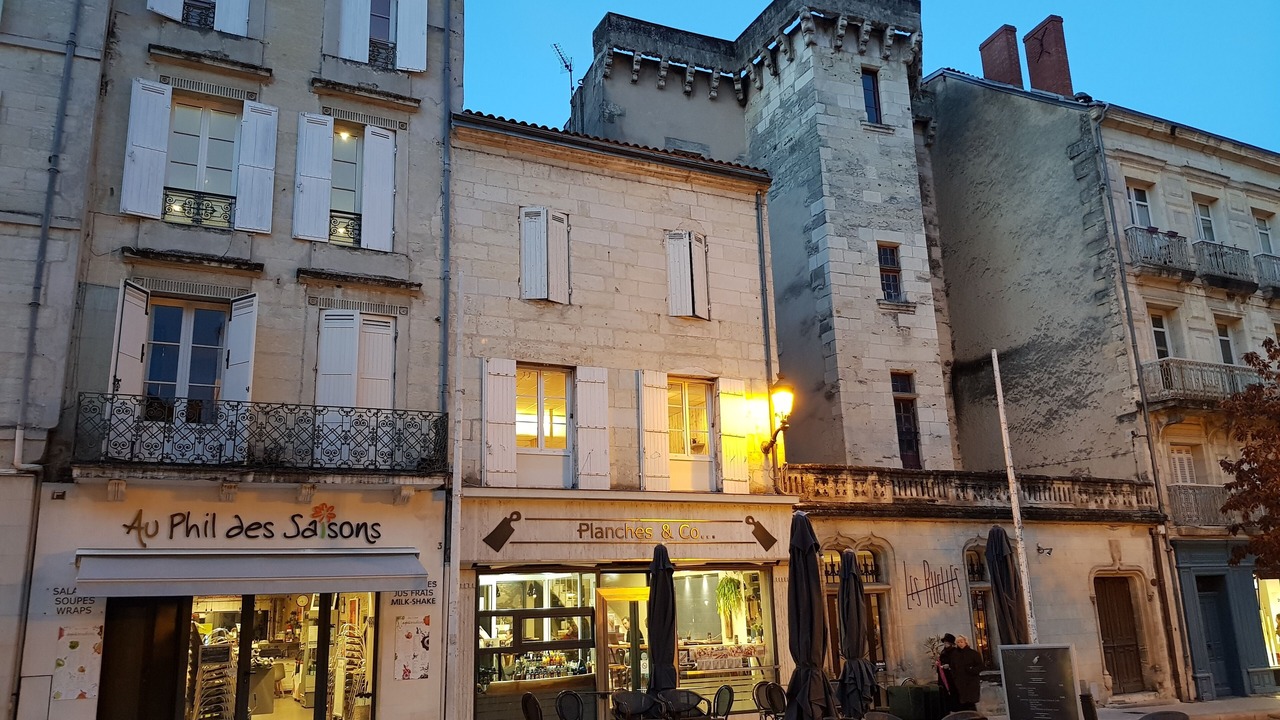 Photo of Outdoor in Perigueux