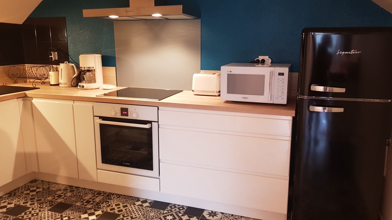 Photo of Kitchen in Perigueux
