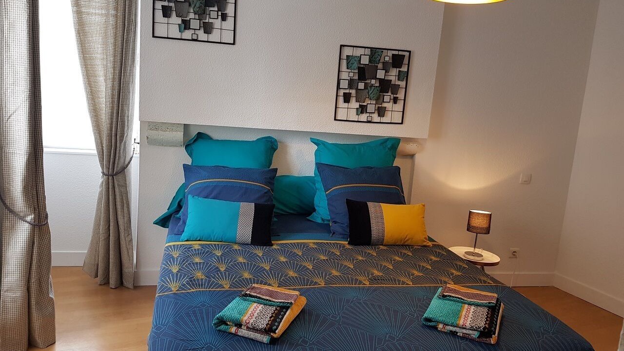 Photo of Bedroom in Perigueux