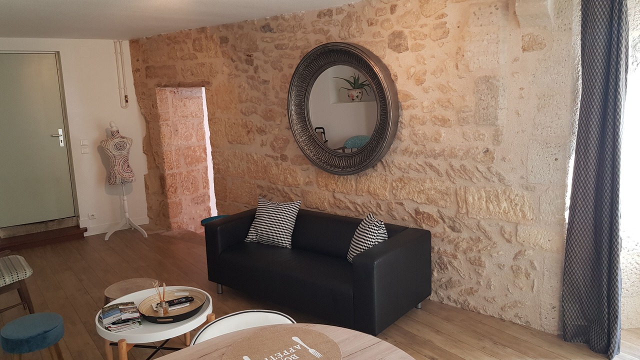 Photo of Livingroom in Perigueux