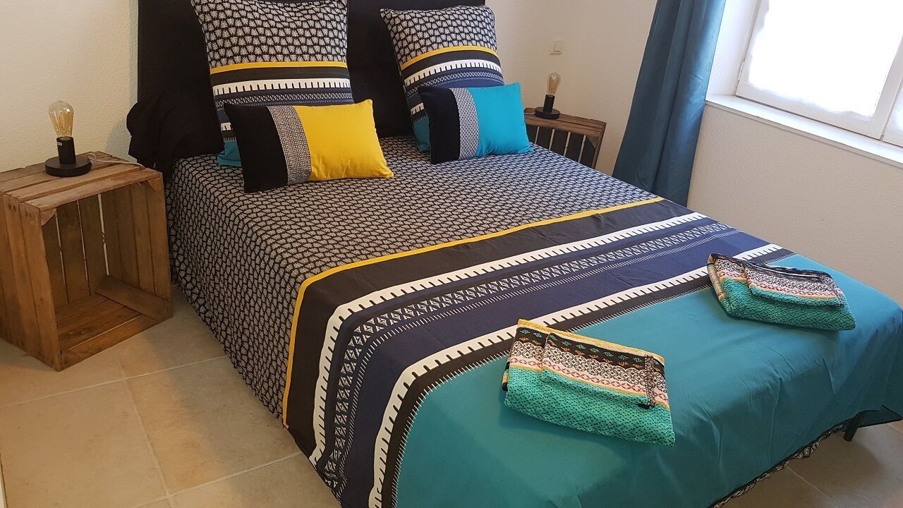 Photo of Bedroom in Perigueux