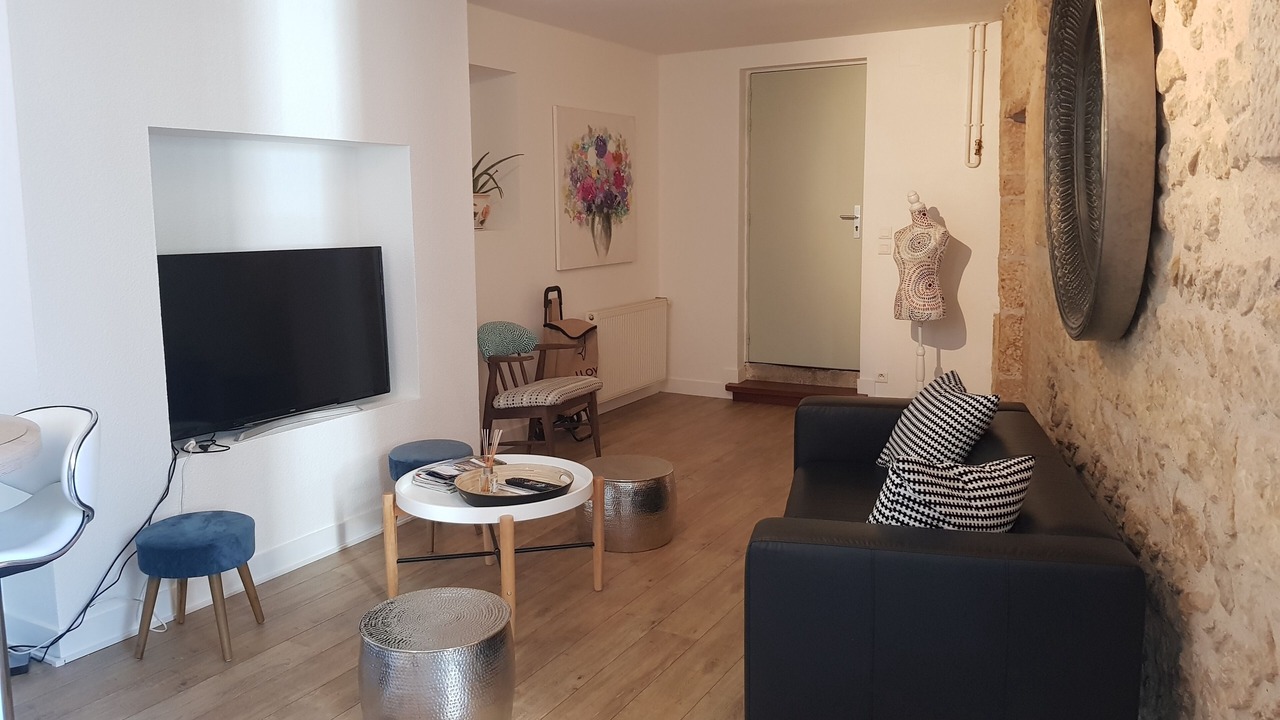Photo of Livingroom in Perigueux