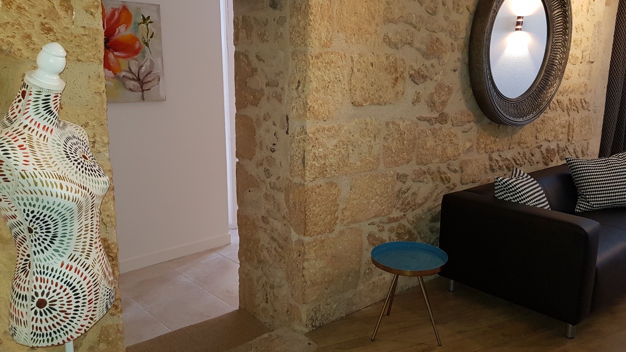 Photo of Livingroom in Perigueux
