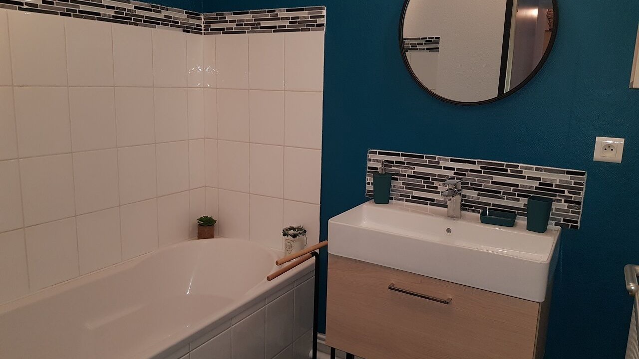 Photo of Bathroom in Perigueux