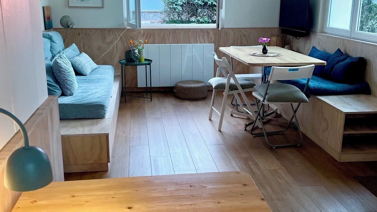 Photo of Livingroom in Capbreton