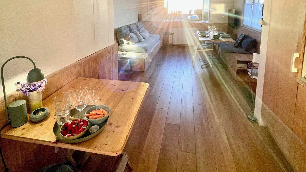 Photo of Livingroom in Capbreton