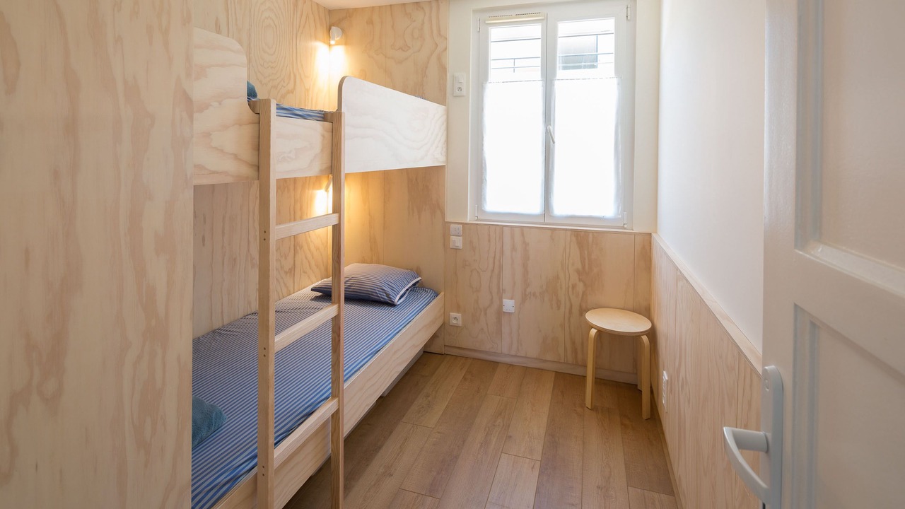 Photo of Bedroom in Capbreton