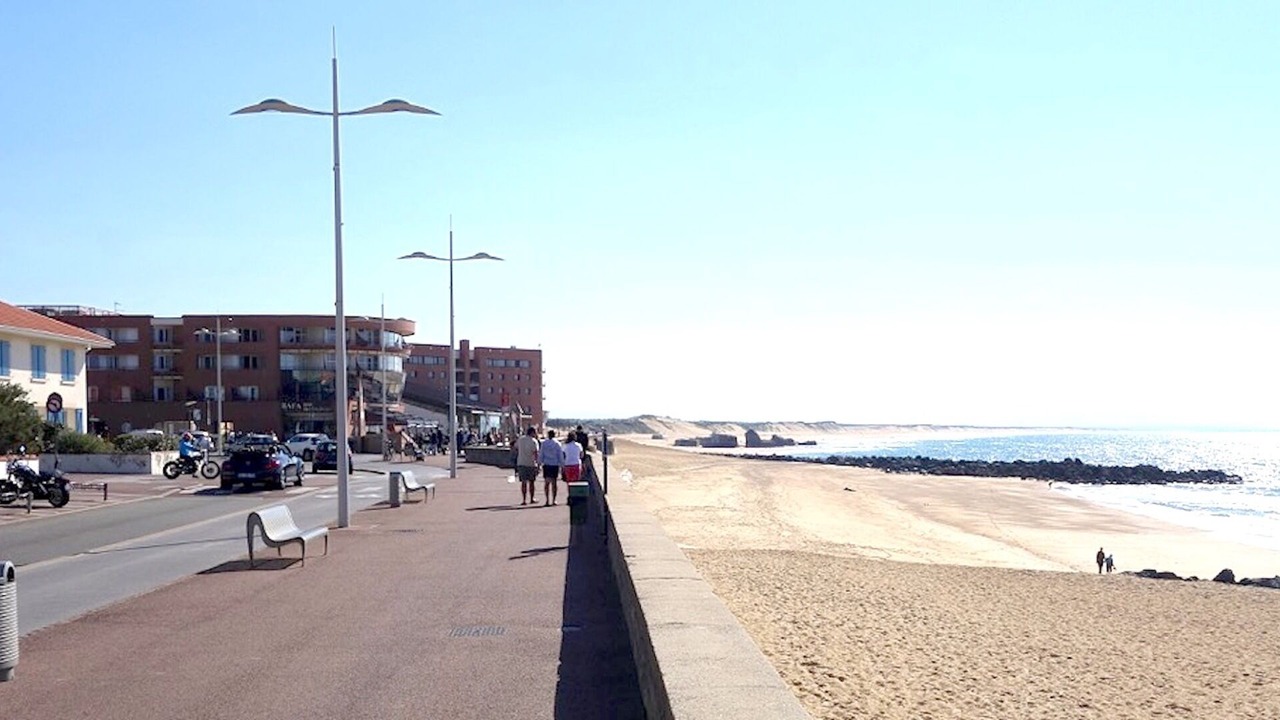 Photo of Others in Capbreton