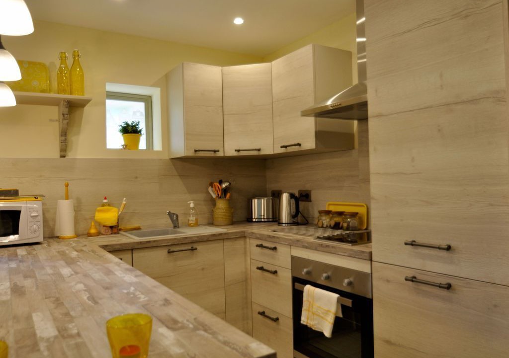 Photo of Kitchen in Nere