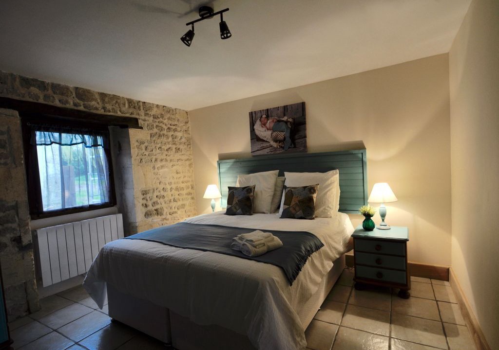 Photo of Bedroom in Nere