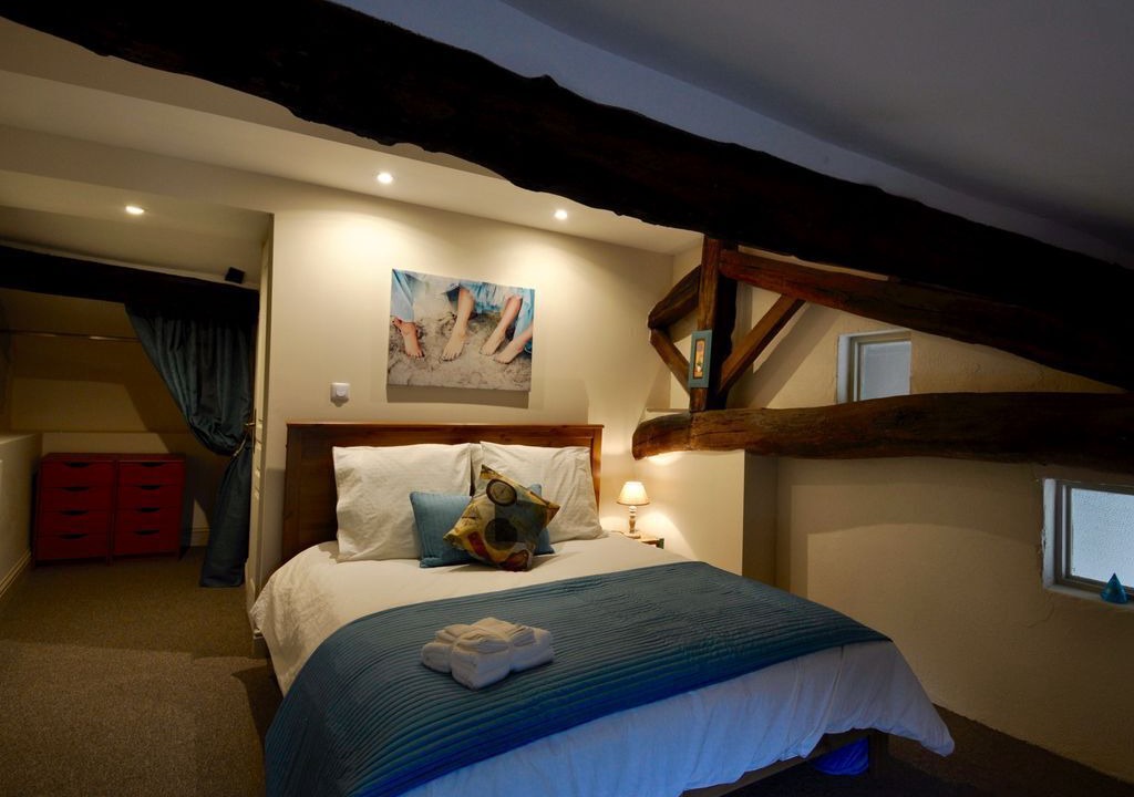 Photo of Bedroom in Nere