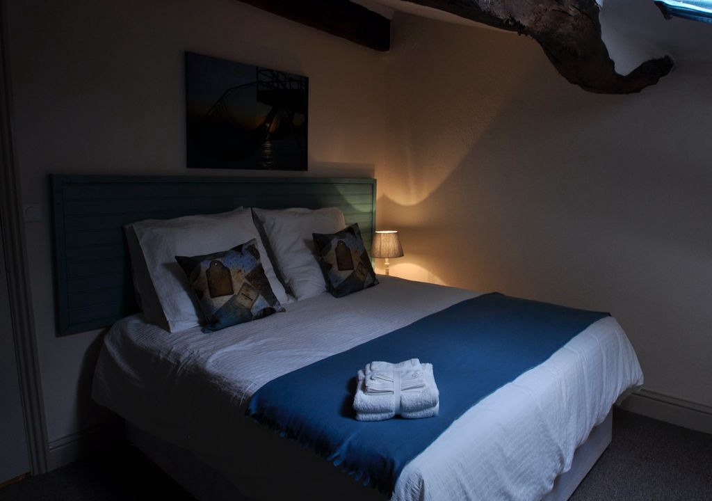 Photo of Bedroom in Nere