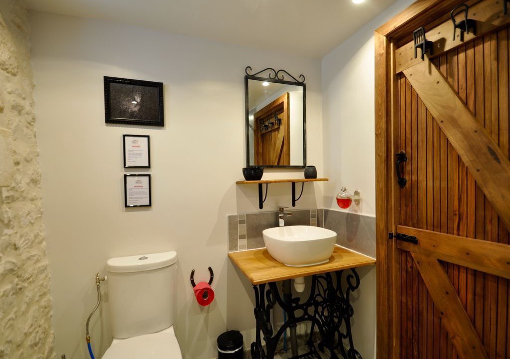 Photo of Bathroom in Nere