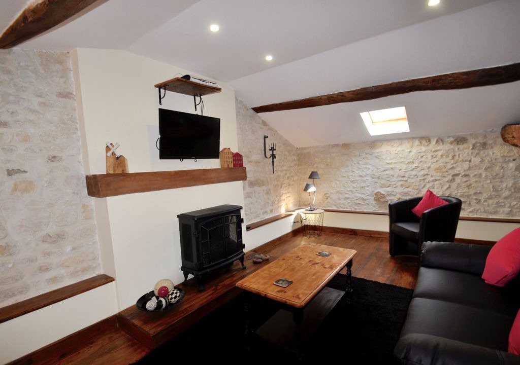 Photo of Livingroom in Nere