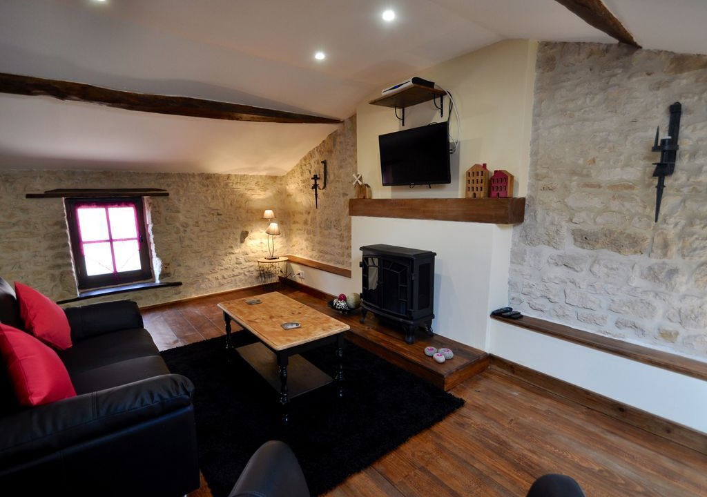 Photo of Livingroom in Nere