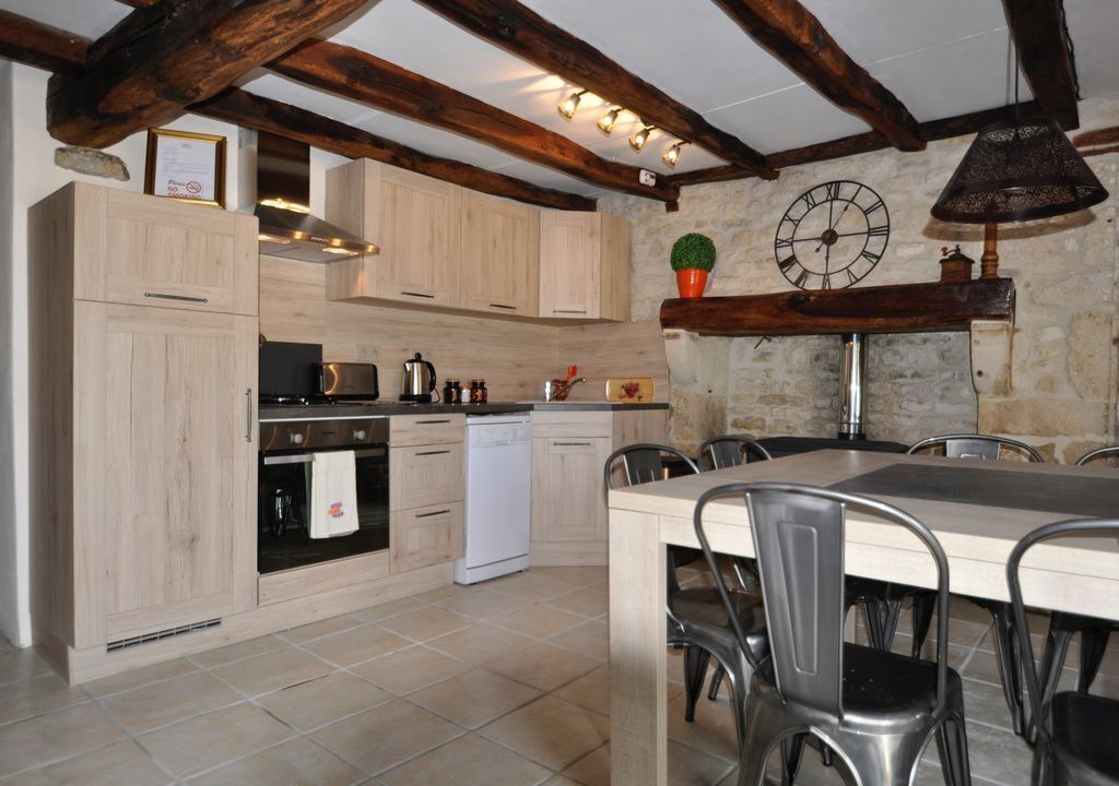 Photo of Kitchen in Nere