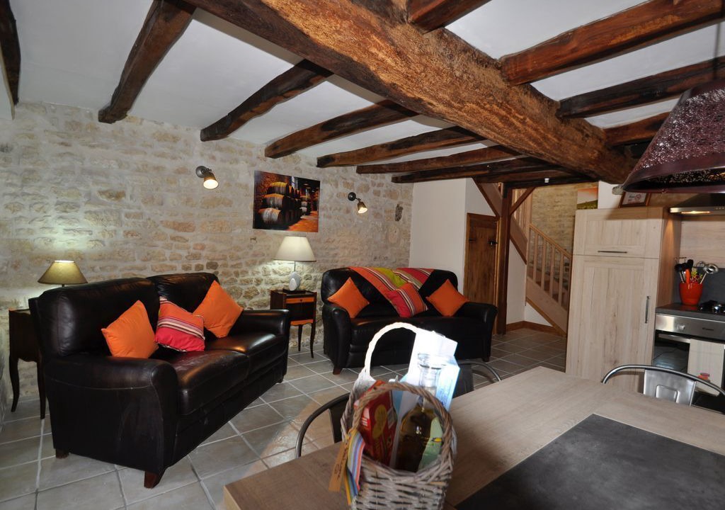 Photo of Livingroom in Nere