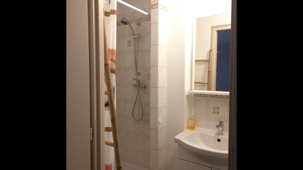 Photo of Bathroom in Les 3 Cites