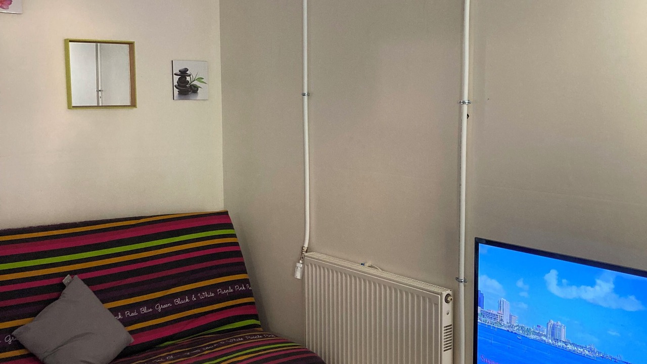 Photo of Livingroom in Les 3 Cites