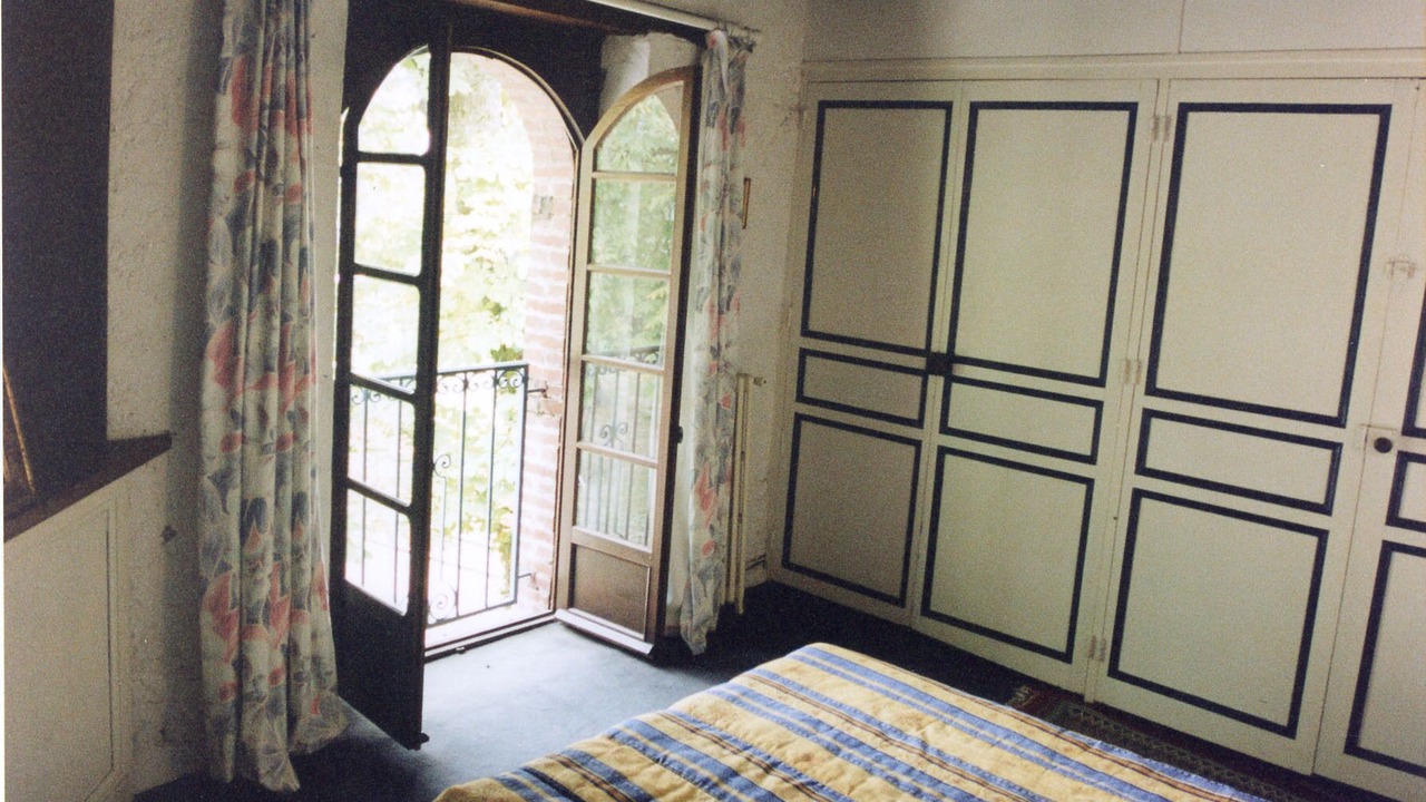 Photo of Bedroom in Hagetmau