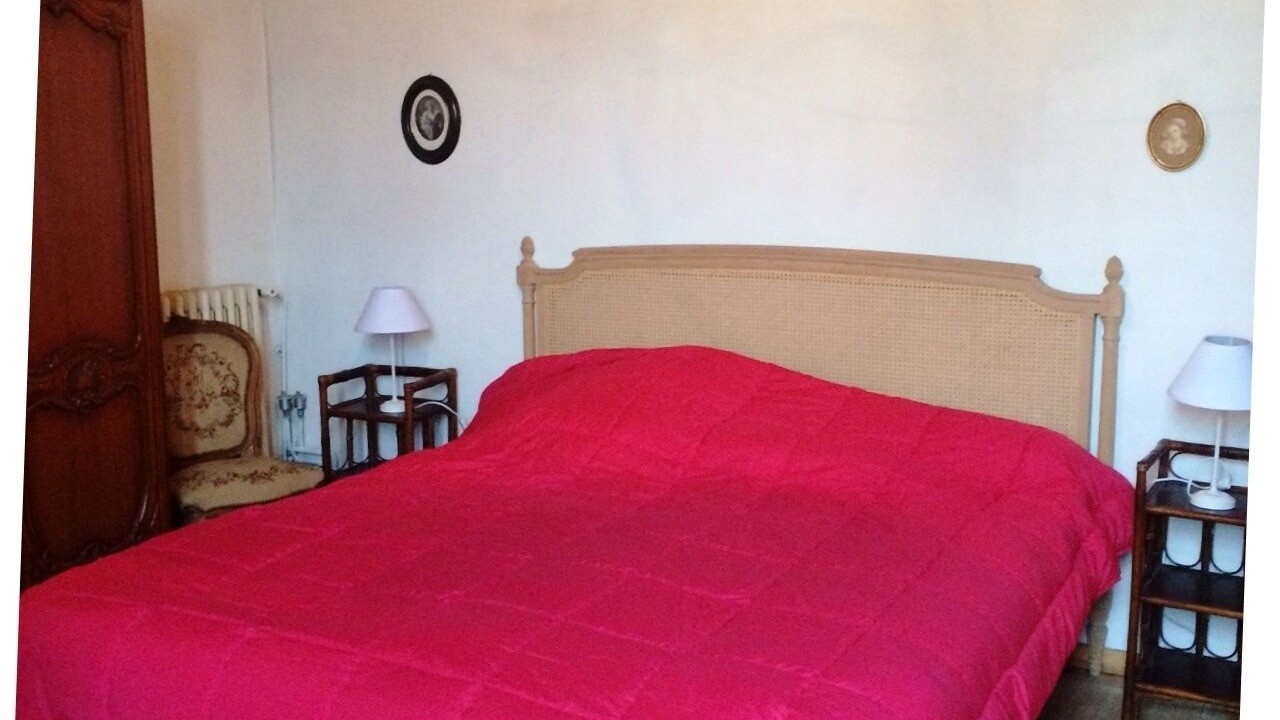 Photo of Bedroom in Hagetmau