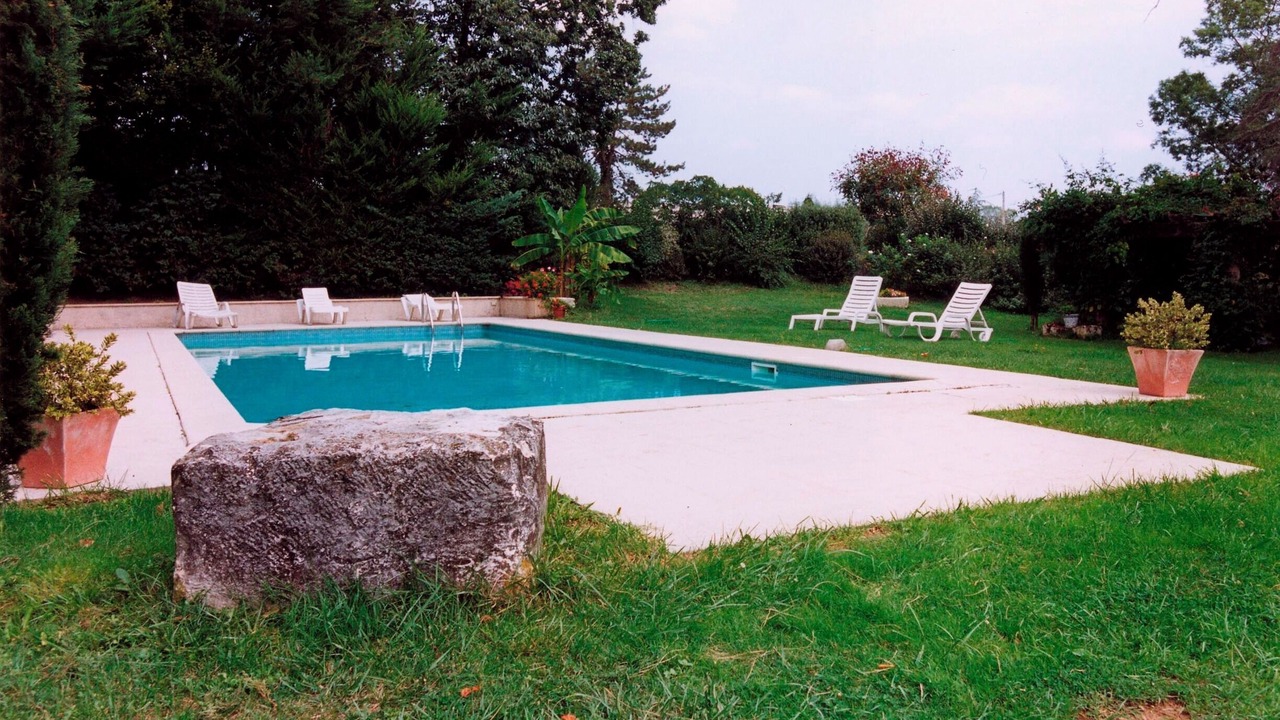 Photo of Outdoor in Hagetmau