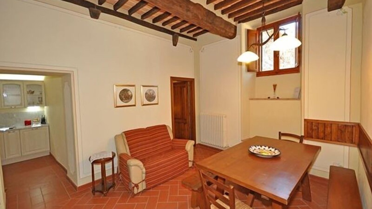 Photo of Livingroom in Volterra