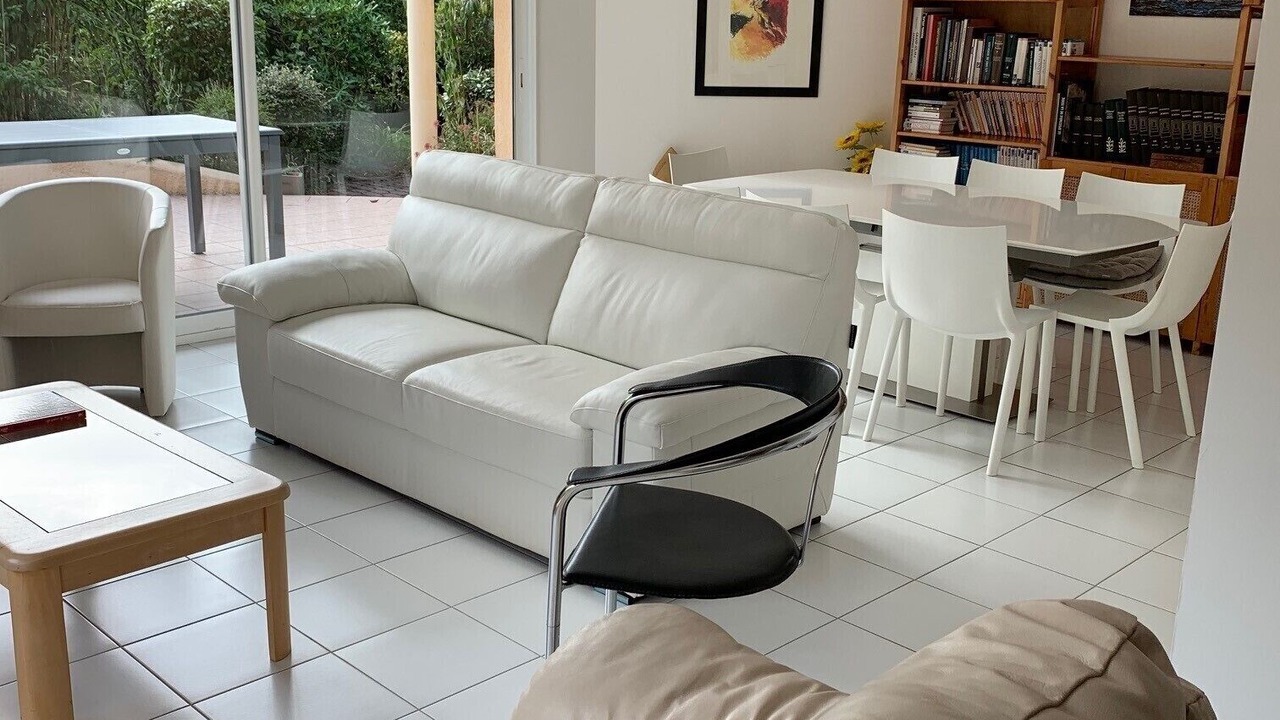 Photo of Livingroom in Pyla-sur-Mer