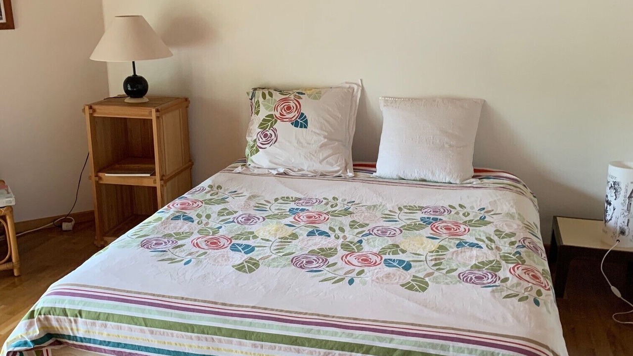 Photo of Bedroom in Pyla-sur-Mer