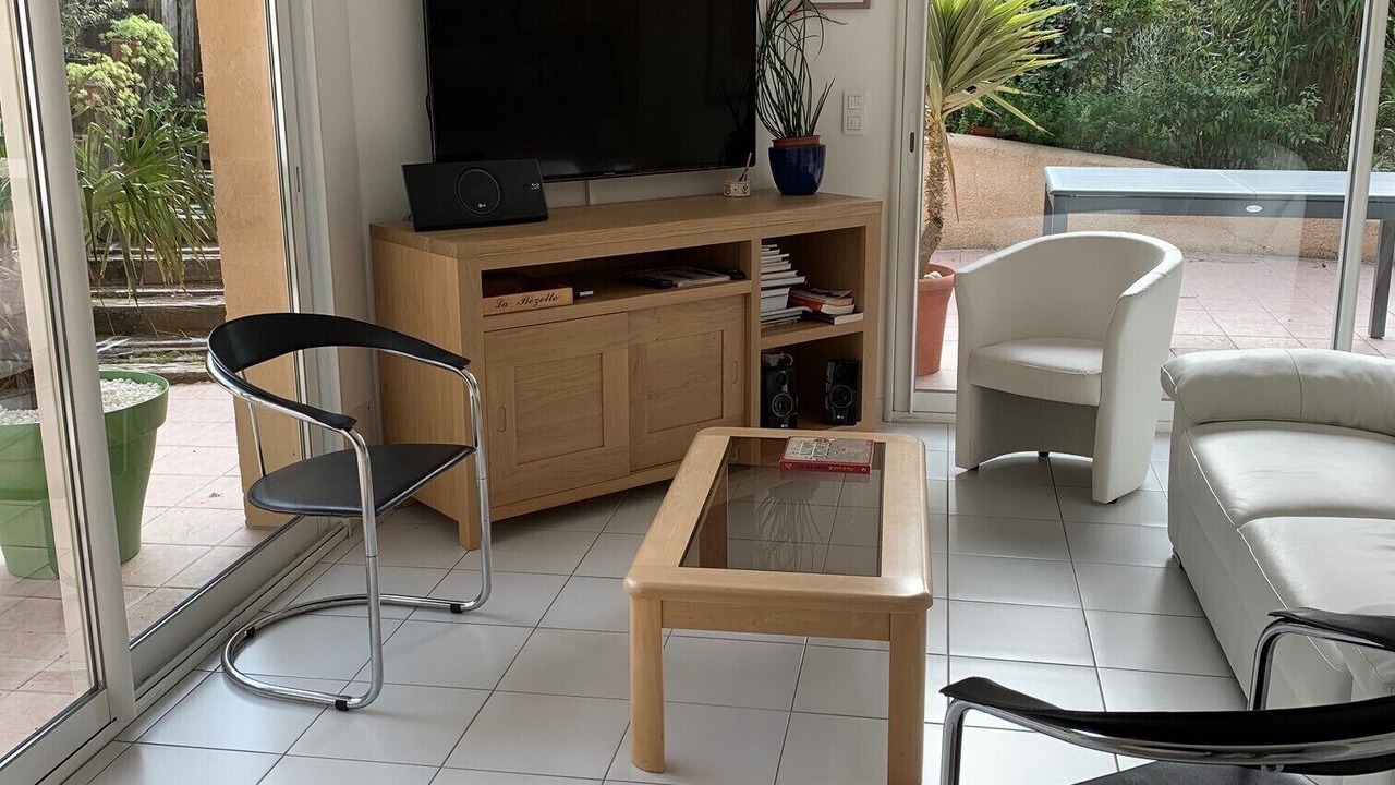 Photo of Livingroom in Pyla-sur-Mer