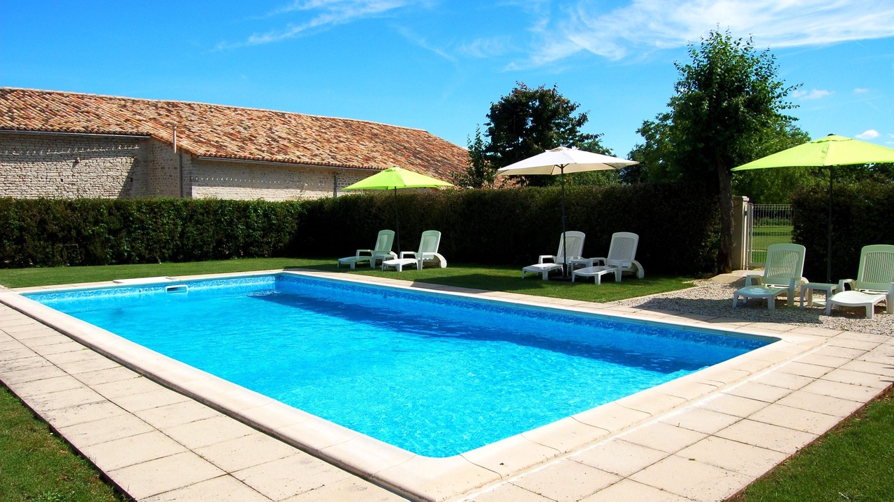 Photo of Outdoor in La Foret-de-Tesse