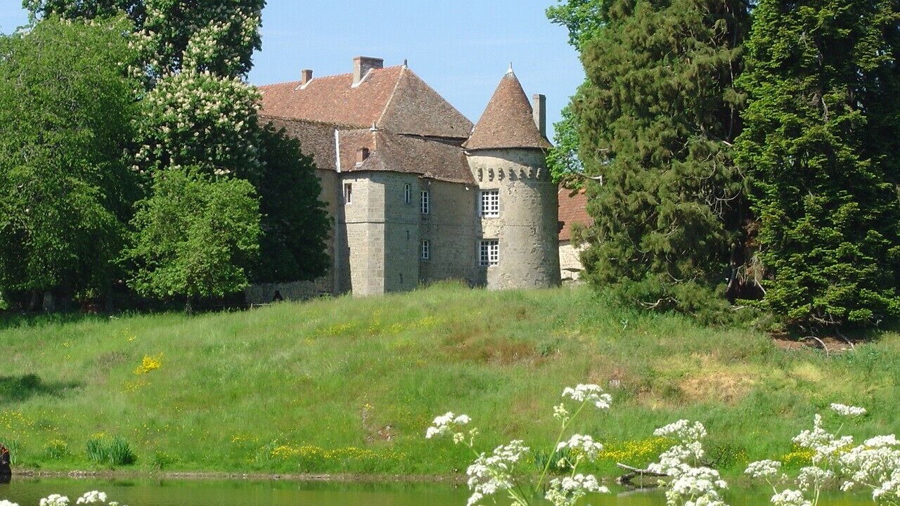 Photo of Outdoor in Peyrat-la-Noniere