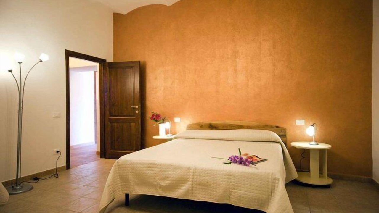 Photo of Bedroom in San Giusto
