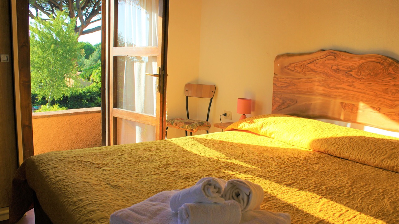 Photo of Bedroom in San Giusto